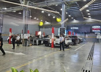 تجربه‌ای لوکس: خدمات VIP فونیکس در نمایندگی 777