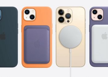 چین شارژر مگ‌سیف اپل را ممنوع کرد