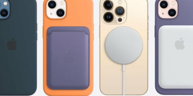 چین شارژر مگ‌سیف اپل را ممنوع کرد