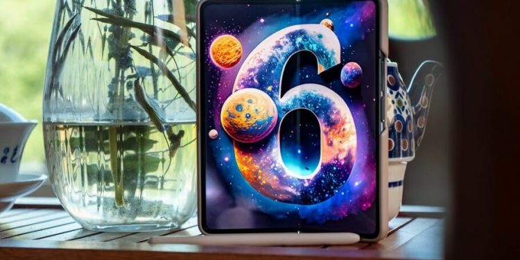 انقلابی در طراحی گوشیهای تاشو: سامسونگ از تیتانیوم استفاده میکند