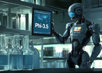 مایکروسافت، غول فناوری، با رونمایی از سه مدل جدید هوش مصنوعی به نام Phi-3.5، بار دیگر نشان داد که در حوزه هوش مصنوعی حرف‌های زیادی برای گفتن دارد. این مدل‌ها که به‌صورت متن‌باز و رایگان در اختیار عموم قرار گرفته‌اند، توانسته‌اند در رقابت با مدل‌های مطرحی مانند GPT-4 OpenAI و Gemini 1.5 Flash گوگل، عملکرد بسیار خوبی از خود نشان دهند