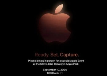 پوستر آیفون 16: فقط یک شایعه