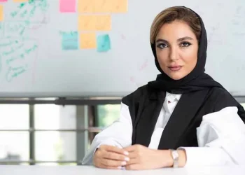 گلرخ داوران از اسنپ‌دکتر رفت