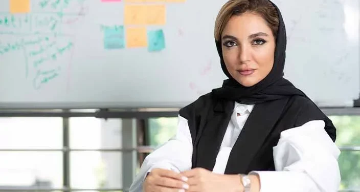 گلرخ داوران از اسنپ‌دکتر رفت