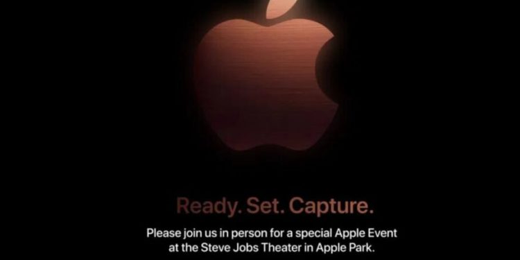 پوستر آیفون 16: فقط یک شایعه