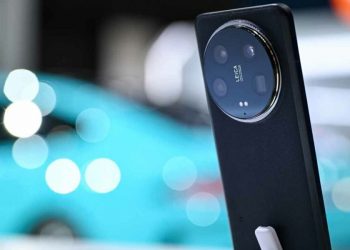 شیائومی 15 اولترا با سه پوشش لوکس روانه بازار می‌شود