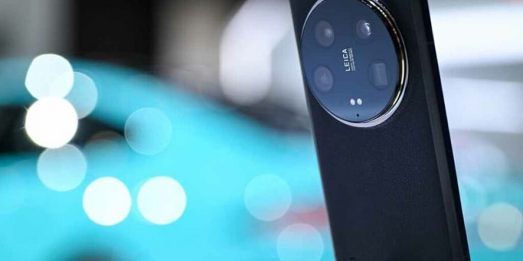 شیائومی 15 اولترا با سه پوشش لوکس روانه بازار می‌شود