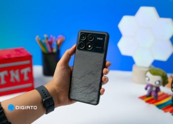 پوکو F6 پرو: یک پرچمدار پنهان در لباس میان‌رده