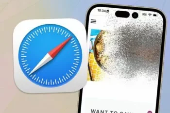 سافاری با قابلیت جدید، حواس‌پرتی در وبگردی را کاهش می‌دهد
