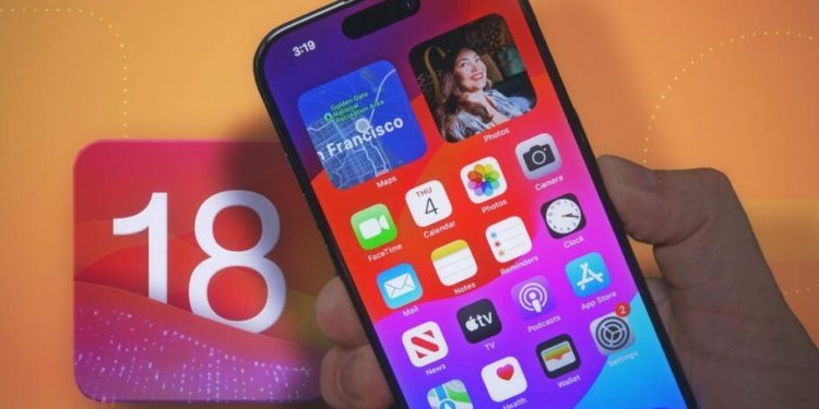 بتای هفتم iOS 18 منتشر شد؛ آیا برای آیفون 16 آماده‌ایم؟