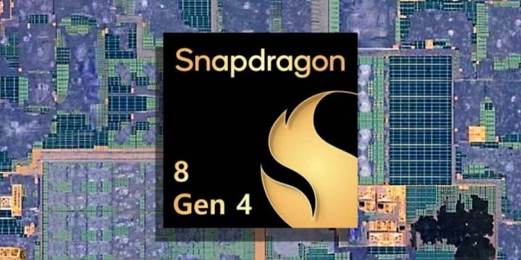 انقلاب در گرافیک موبایل: اسنپدراگون 8 نسل 4 با GPU قدرتمند 1250 مگاهرتز