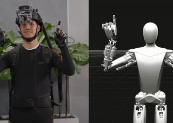 تسلا به دنبال مربی برای ربات انسان‌نمای خود است