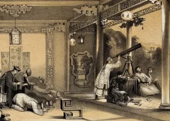 کشف یک راز کهن: ابرنواختر SN 1181 دوباره دیده شد