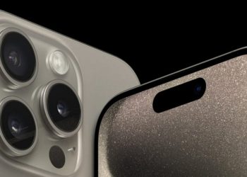 دوربین‌های آیفون 16 پرو قدرتمندتر می‌شوند: همکاری با ال‌جی