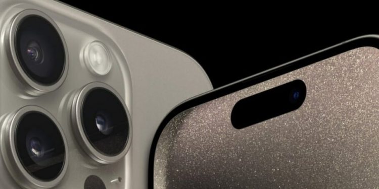 دوربین‌های آیفون 16 پرو قدرتمندتر می‌شوند: همکاری با ال‌جی