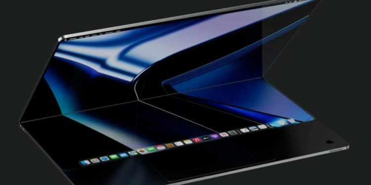تاخیر طولانی در عرضه مک‌بوک تاشو اپل: تا سال 2028 صبر کنید