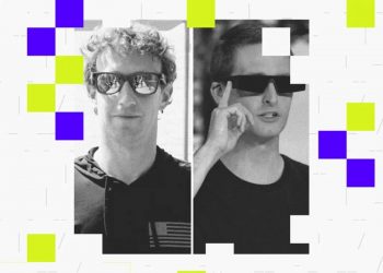 شراکت بزرگ اسنپ‌چت و متا: آینده واقعیت افزوده را رقم می‌زنند