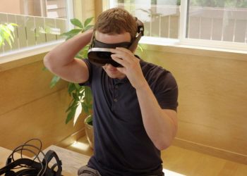 شکست سنگین متا: لغو پروژه رقیب ویژن پرو