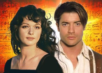 سفر به سرزمین فرعون‌ها: ۱۰ فیلم حماسی از مصر باستان