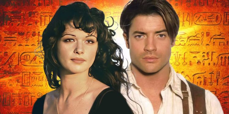 سفر به سرزمین فرعون‌ها: ۱۰ فیلم حماسی از مصر باستان