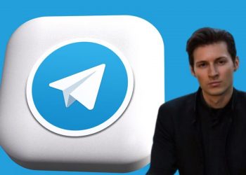 صاعقه بر سر دوروف؛ بنیانگذار تلگرام در فرانسه دستگیر شد