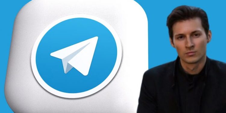 صاعقه بر سر دوروف؛ بنیانگذار تلگرام در فرانسه دستگیر شد