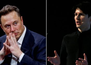 ایلان ماسک به بازداشت پاول دوروف واکنش نشان داد