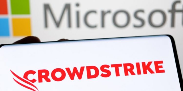مایکروسافت و CrowdStrike دست به دست هم میدهند تا ویندوز را ایمنتر کنند