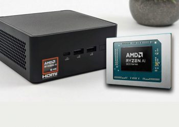 انقلاب در گیمینگ کوچک: مینی پی‌سی‌ای که بدون کارت گرافیک، بازی‌ها را روان اجرا می‌کند