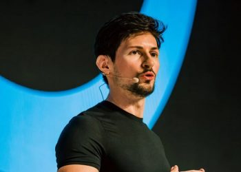 فرانسه پرده از دلایل دستگیری پاول دورف برداشت