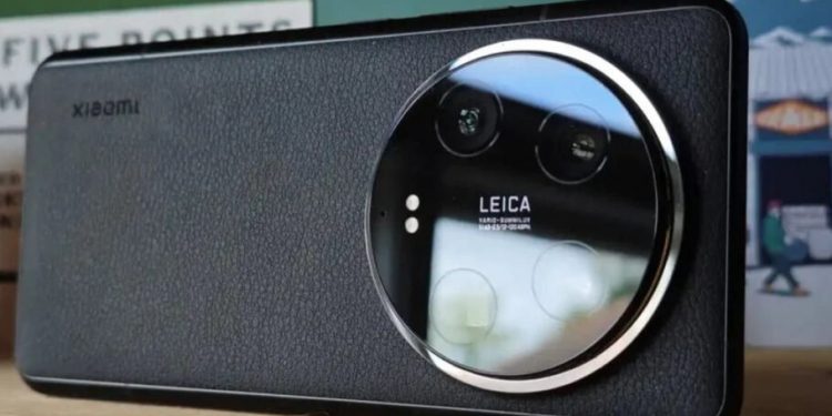 شیائومی 15 اولترا: انقلاب در دنیای دوربین‌های موبایل با سنسور 200 مگاپیکسلی