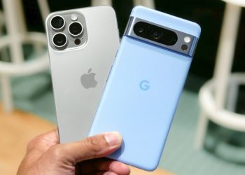 پیکسل 9: 6 دلیل برای انتخاب آن به جای آیفون