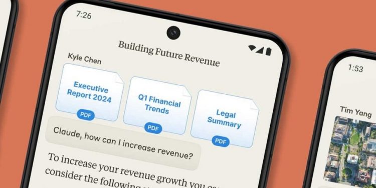 Claude ارتقا یافت: قابلیت Artifacts حالا برای همه رایگان است