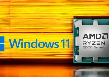 رایزن و ویندوز 11: ترکیب طلایی برای گیمینگ