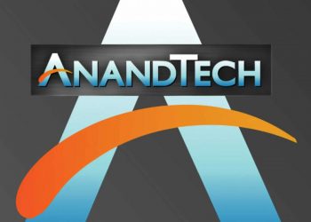 AnandTech خاموش شد
