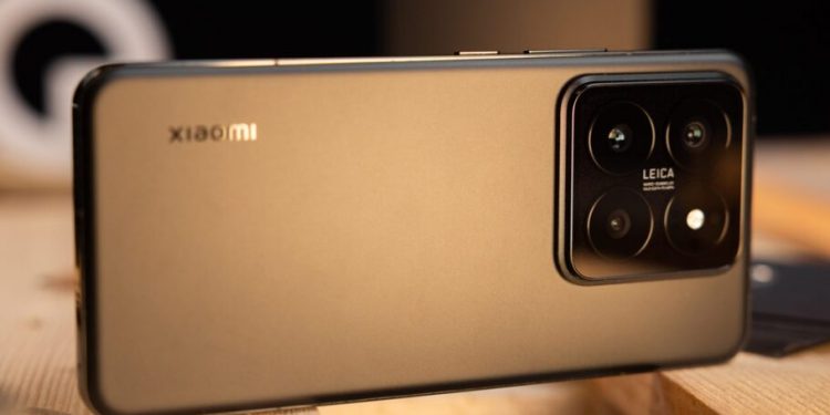 شیائومی 14T و 14T پرو: جنگ جدید در بازار گوشی‌های هوشمند! مشخصات فنی و قیمت این دو گوشی رقیب را شگفت‌زده خواهد کرد.