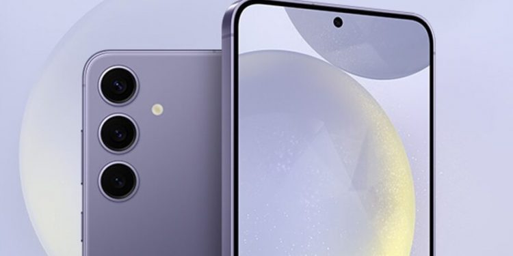 گلکسی S24 FE کی می‌آید؟ تاریخ عرضه فاش شد!