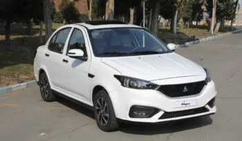 قیمت سهند S مشخص شد؛ سایپا قیمت جدید را اعلام کرد