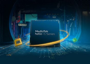 مدیاتک G100: جهشی بزرگ در عکاسی موبایلی