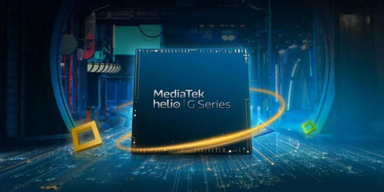 مدیاتک G100: جهشی بزرگ در عکاسی موبایلی
