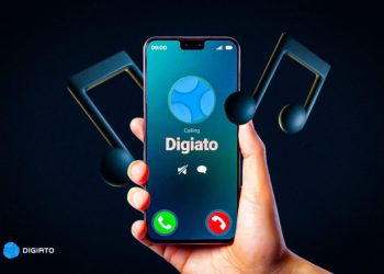 چطور آهنگ پیشواز رایتل خود را فعال کنیم؟