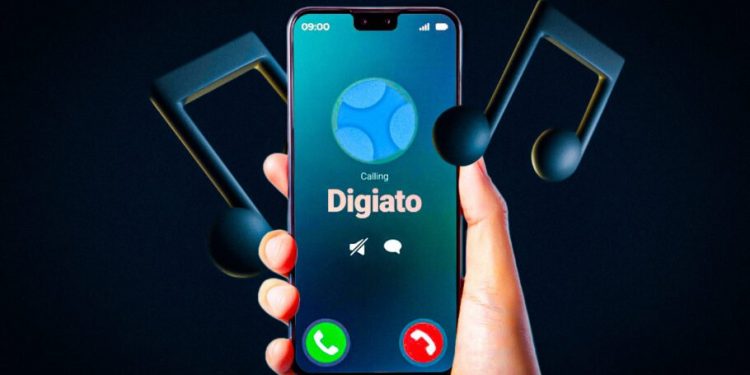 چطور آهنگ پیشواز رایتل خود را فعال کنیم؟