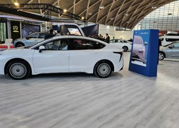 خبر خوش برای خریداران خودروهای برقی: حذف حساب وکالتی در ایران خودرو