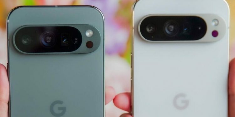 انقلاب در بزرگنمایی تصاویر: گوگل قابلیت Zoom Enhance را معرفی کرد