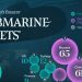 قدرتمندترین ناوگانهای زیردریایی جهان: ایران در چه جایگاهی قرار دارد؟