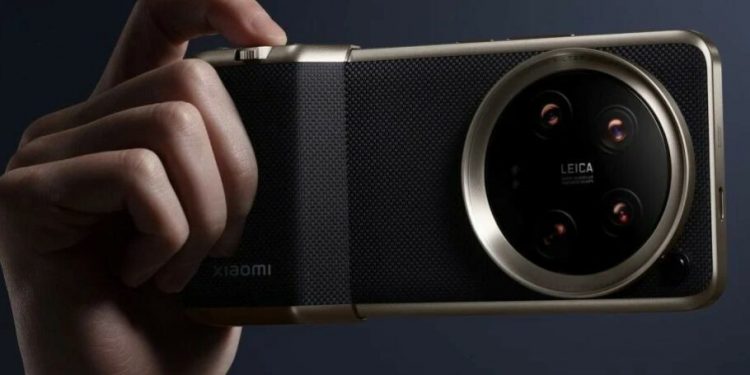 شیائومی 15 اولترا: جهشی بزرگ در دنیای عکاسی موبایل با دوربین 200 مگاپیکسلی