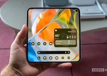 والپیپرهای خیره‌کننده پیکسل 9 پرو فولد را به گوشی‌تان بیاورید