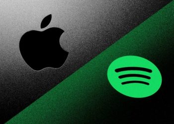 پیروزی بزرگ اسپاتیفای: اپل مجبور به عقب‌نشینی شد