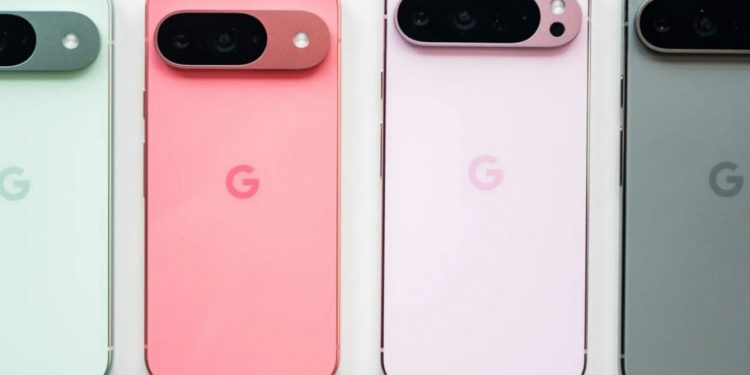 گوگل به بررسیکنندگان پیکسل هشدار داد: رقیبپسند نباشید