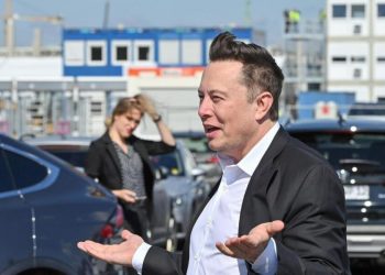 ایلان ماسک: از دست دادن مشتری بزرگ با رفتارهای جنجالی